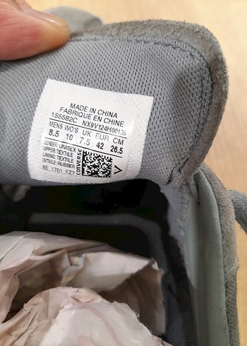 Converse sneaker - Görsel 7