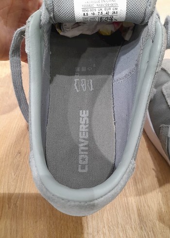 Converse sneaker - Görsel 8