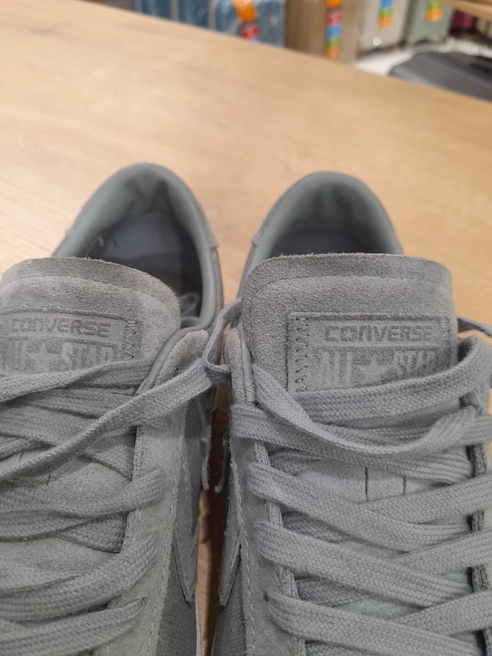 Converse sneaker - Görsel 3