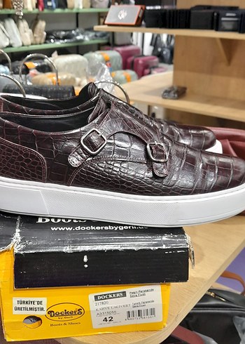 Erkek Oxford ayakkabı - Görsel 4