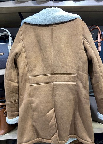 LCW erkek kaban - Görsel 5