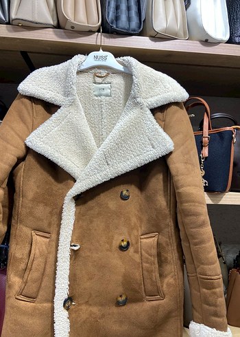 LCW erkek kaban - Görsel 2