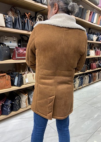 LCW erkek kaban - Görsel 8