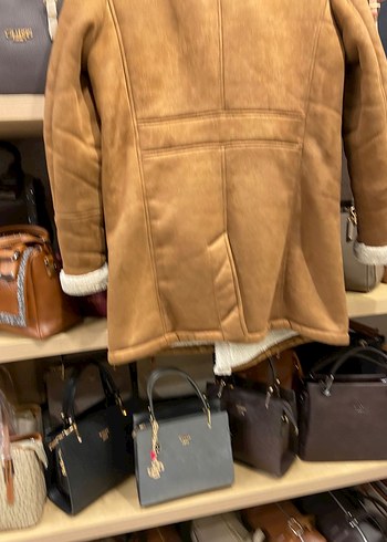 LCW erkek kaban - Görsel 3