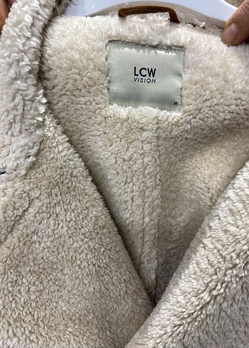 LCW erkek kaban - Görsel 4