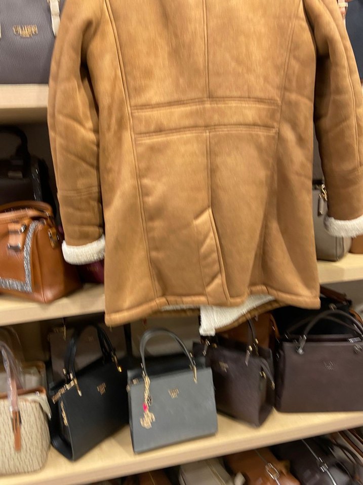 LCW erkek kaban - Görsel 3