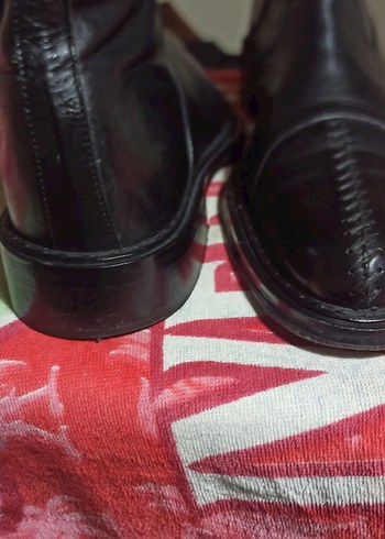 Pierre Cardin erkek bot - Görsel 7