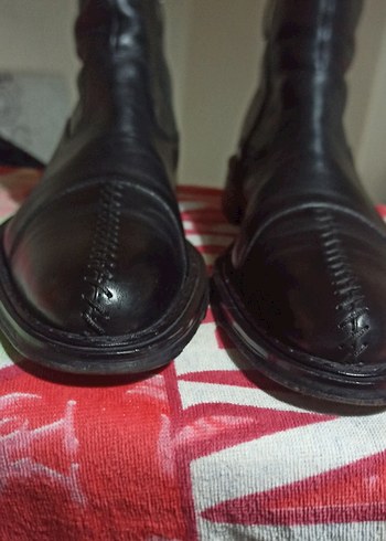 Pierre Cardin erkek bot - Görsel 3