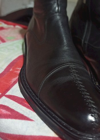 Pierre Cardin erkek bot - Görsel 2