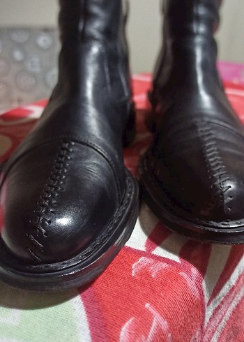 Pierre Cardin erkek bot - Görsel 8