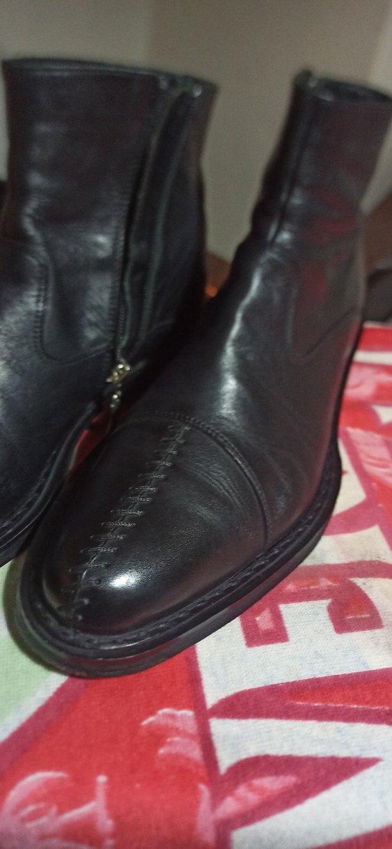 Pierre Cardin erkek bot - Görsel 5