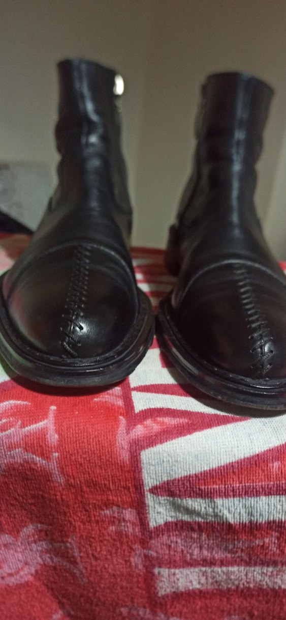 Pierre Cardin erkek bot - Görsel 3