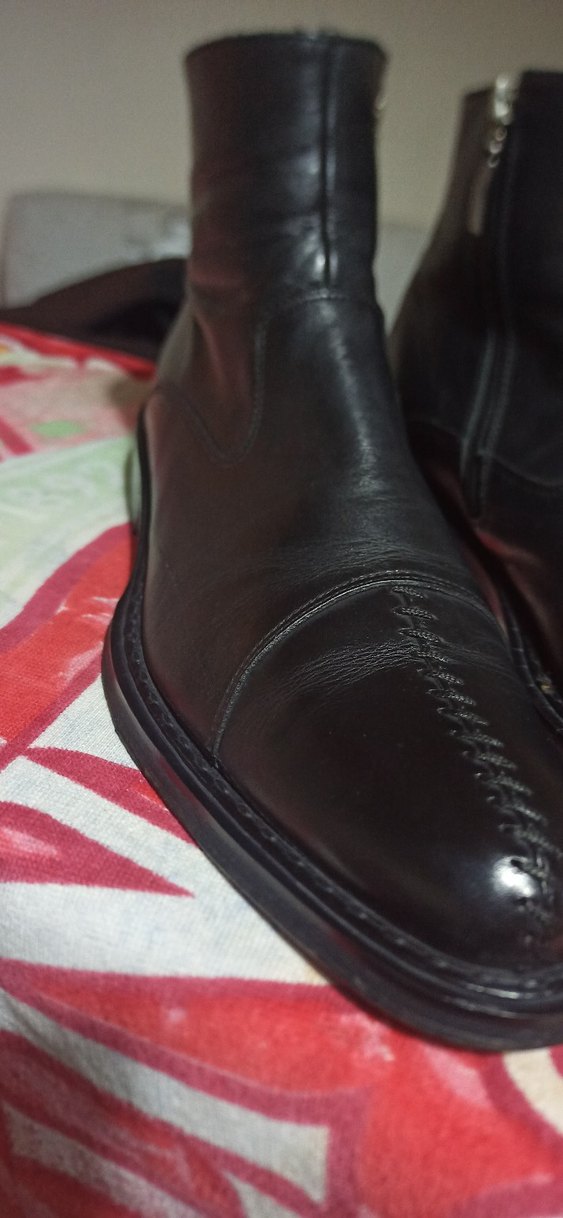 Pierre Cardin erkek bot - Görsel 2