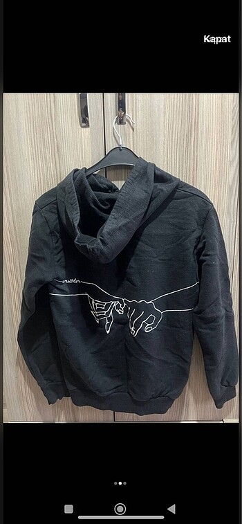 Diğer sweatshirt