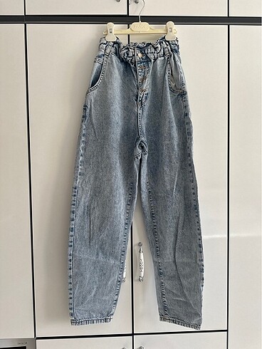 ZARA Kot Pantolon