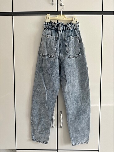 Zara ZARA Kot Pantolon