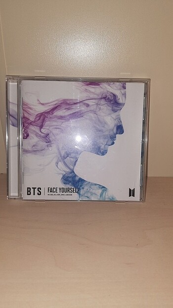 Bts love yourself albüm