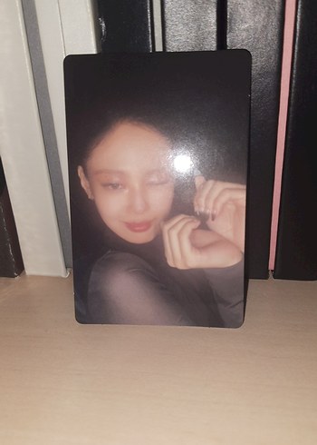 Beden jennie Ruby pc