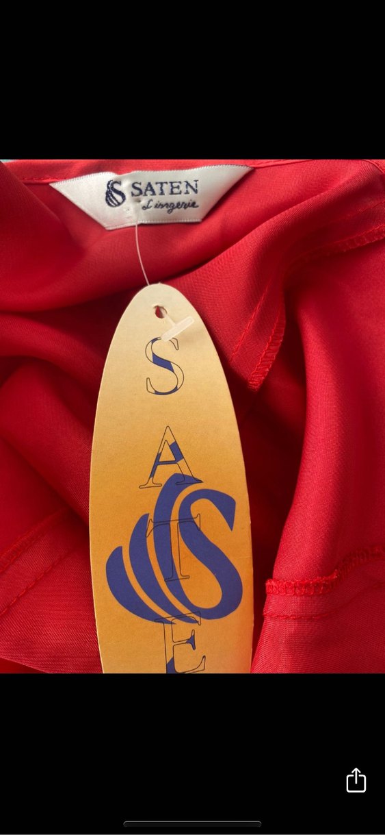 Saten Şortlu Takım - Görsel 3