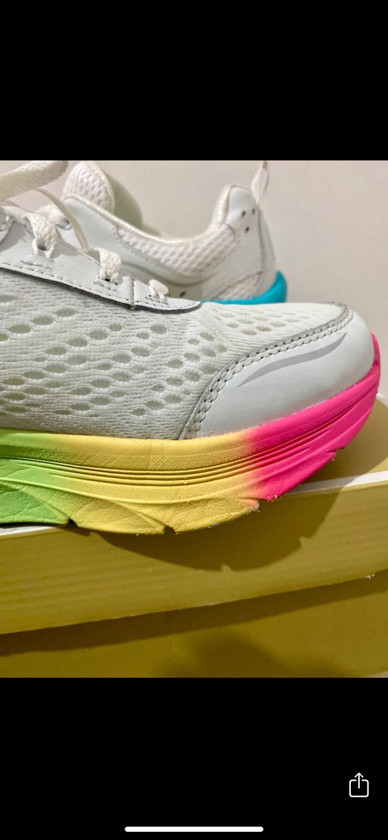 Skechers Çok Renkli Bağcıklı Spor Ayakkabı - Görsel 5