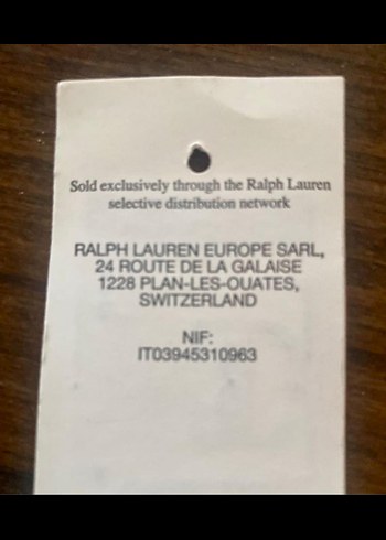 Beden Ralph Lauren Lacivert Büyük Boy Çanta
