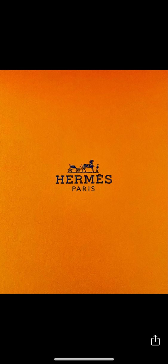 Hermes Paris Çay Fincanı Seti - Görsel 4