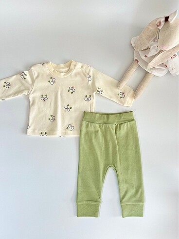 Diğer Pijama Takımı