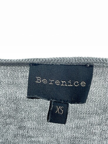 xs Beden çeşitli Renk Berenice Bluz %70 İndirimli.