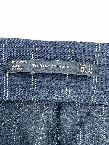 Zara Düz Kesim %70 İndirimli. - Görsel 4