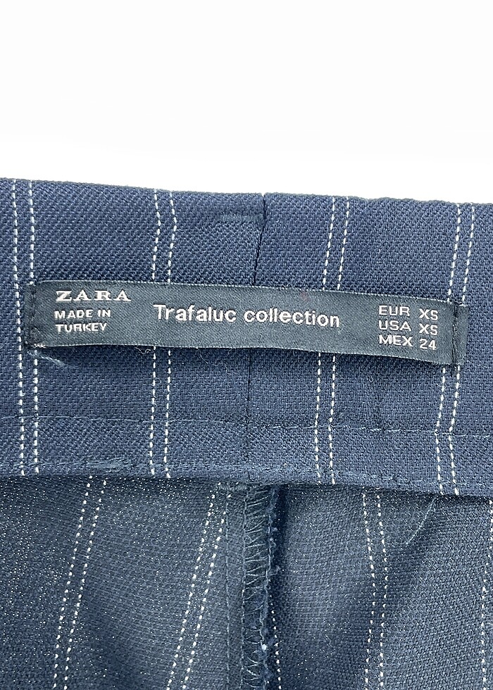 Zara Düz Kesim %70 İndirimli. - Görsel 4