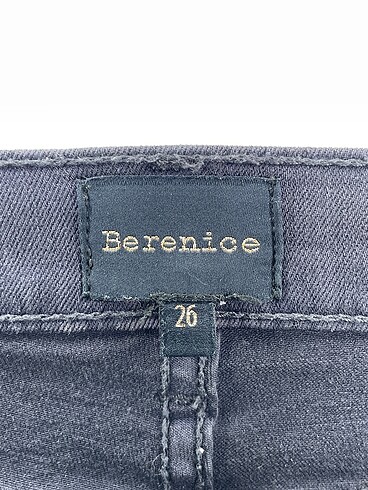 26 Beden çeşitli Renk Berenice Jean / Kot %70 İndirimli.