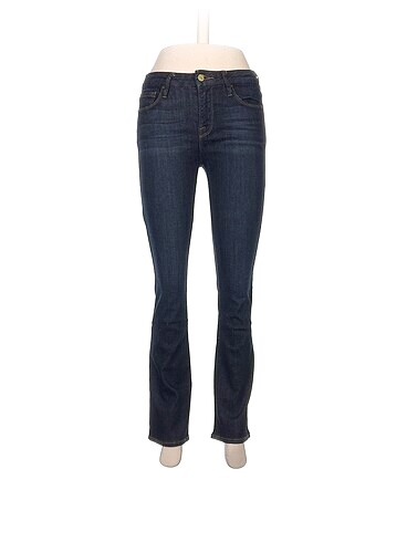 Vintage Love Jean / Kot %70 İndirimli.