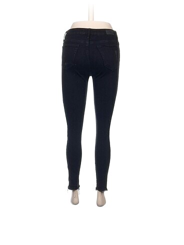 38 Beden Zara Jean / Kot %70 İndirimli.