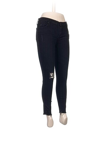 Zara Zara Jean / Kot %70 İndirimli.
