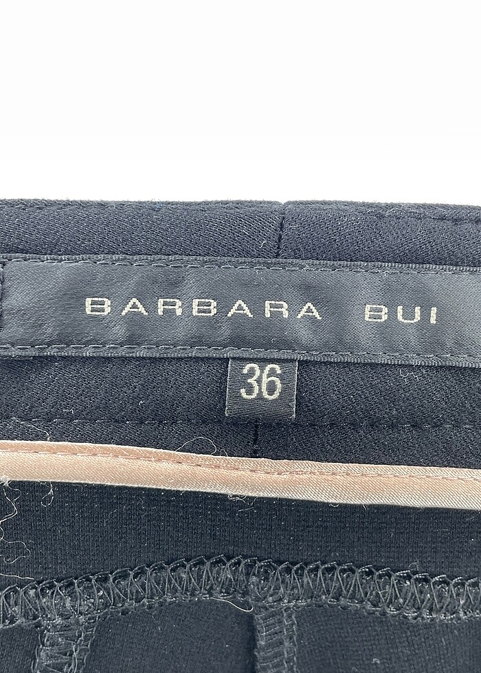 Barbara Bui Tayt / Spor taytı %70 İndirimli. - Görsel 4