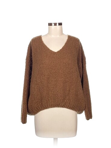 Vintage Love Kazak / Triko %70 İndirimli.
