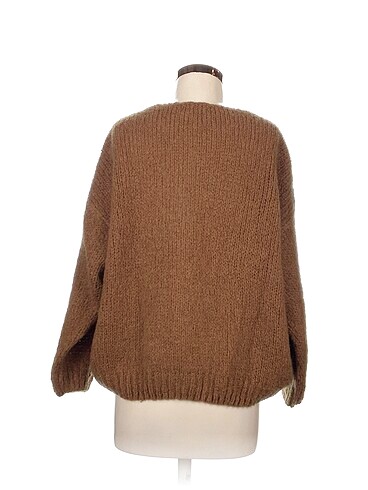 universal Beden Vintage Love Kazak / Triko %70 İndirimli.