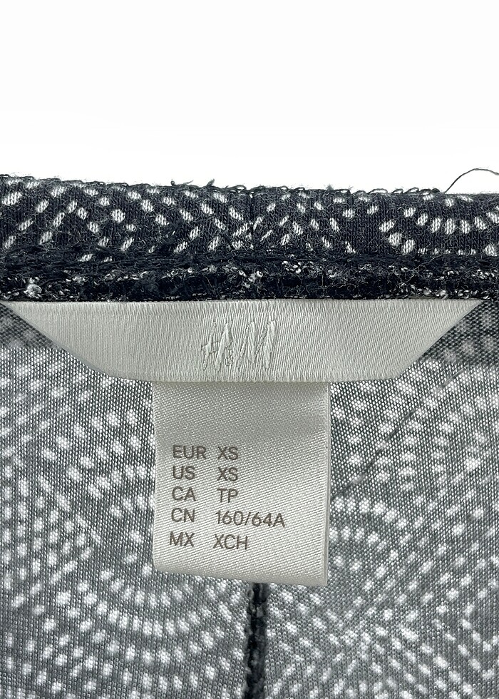 H&M Düz Kesim %70 İndirimli. - Görsel 4