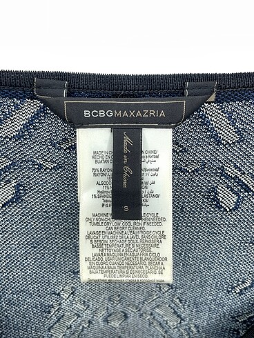 s Beden çeşitli Renk BCBG Maxazria Kısa Elbise %70 İndirimli.