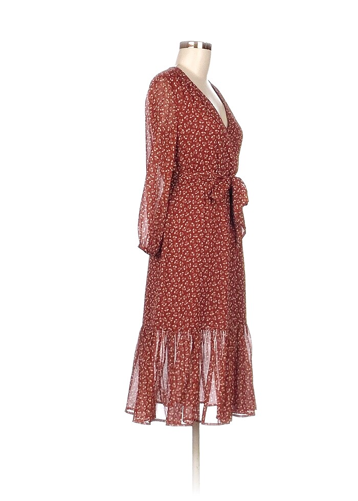 Vintage Love Düz Kesim %70 İndirimli. - Görsel 2