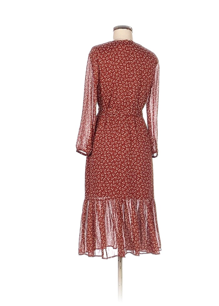 Vintage Love Düz Kesim %70 İndirimli. - Görsel 3