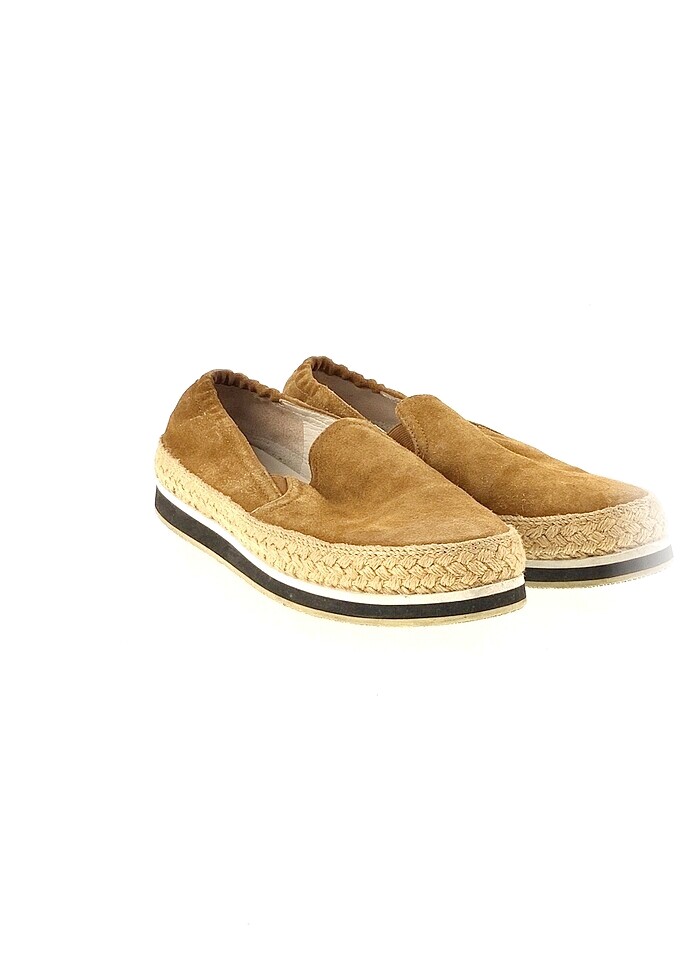 Prada Espadril %70 İndirimli. - Görsel 2