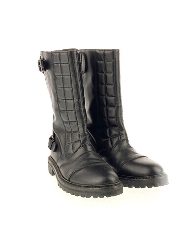 Belstaff Belstaff Bot %70 İndirimli.