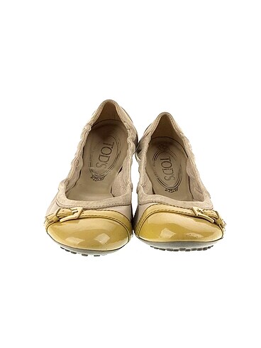 37 Beden Tod's Babet %70 İndirimli.