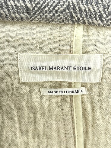 universal Beden çeşitli Renk Isabel Marant Ceket %70 İndirimli.