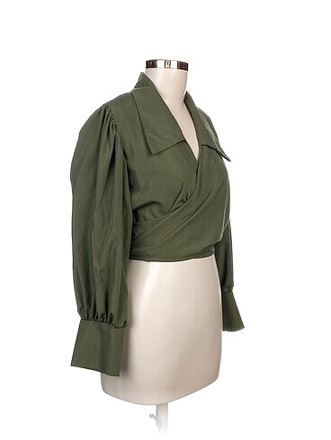 Vintage Love Vintage Love Bluz %70 İndirimli.
