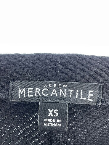 xs Beden siyah Renk Vintage Love Kazak / Triko %70 İndirimli.