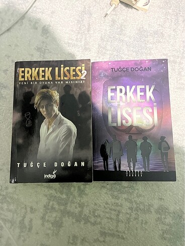 Erkek Lisesi 1 2