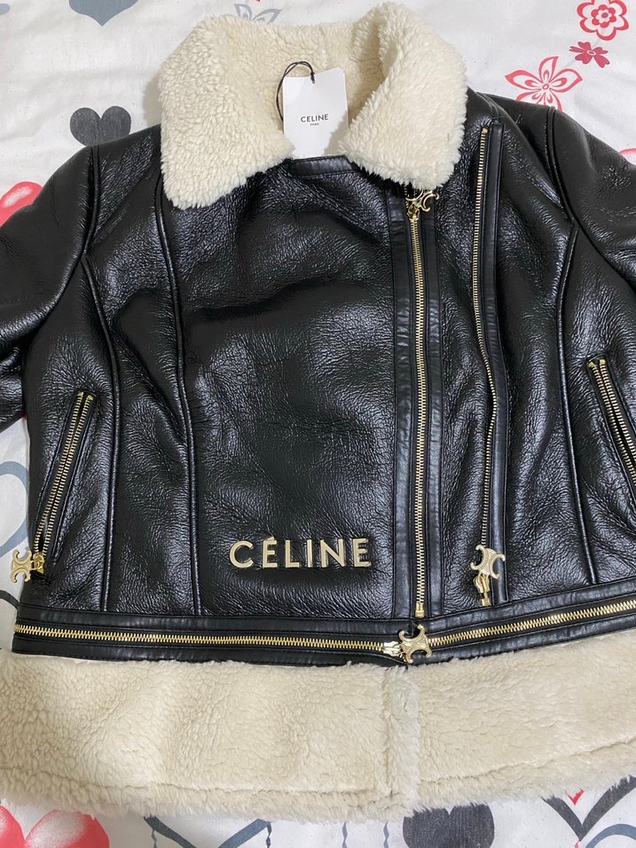 Celine mont - Görsel 5