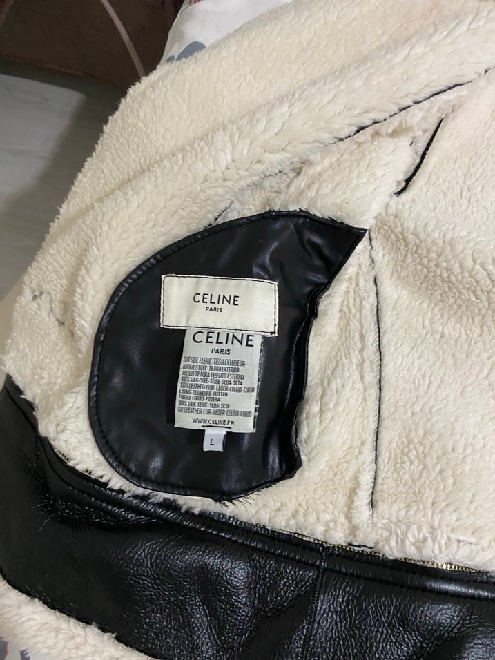 Celine mont - Görsel 2